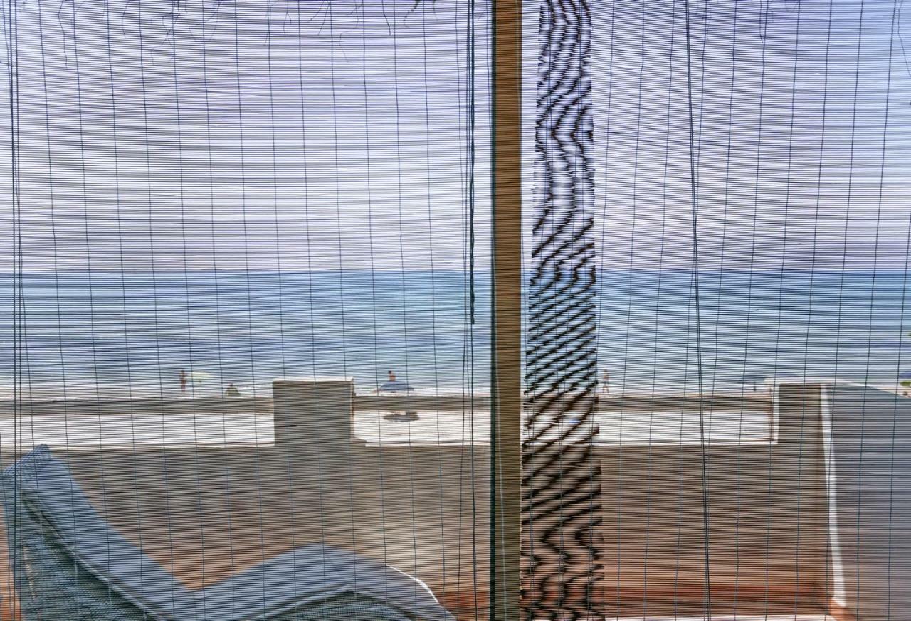 Balcone Sul Mediterraneo Punta Secca Exterior foto